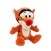 Ty Beanie Babies Regular - Tigger (Winnie the Pooh) soft toy - left side