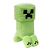 Ty Beanie Babies Regular - Creeper (Minecraft) soft toy - front