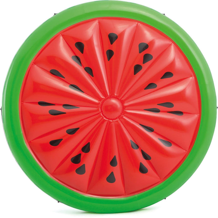 Intex Inflatable Watermelon Lounger