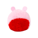 Ty Beanie Bouncer - Peppa Pig soft toy - left side