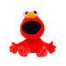 Ty Beanie Babies Regular - Elmo (Sesame Street) soft toy - front