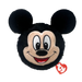 Ty Beanie Bouncer - Mickey Mouse (Disney) soft toy