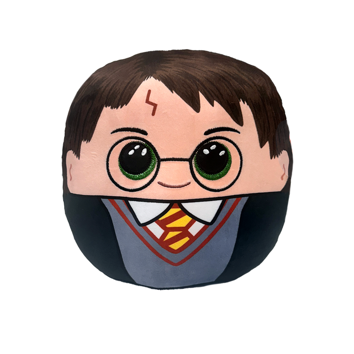 Ty Squishy Beanies 10" - Harry Potter (Harry Potter) soft toy
