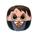 Ty Squishy Beanies 10" - Harry Potter (Harry Potter) soft toy