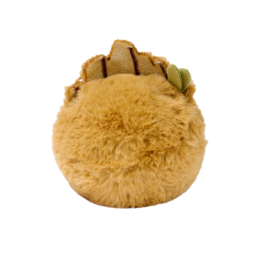 Ty Beanie Bouncer - Groot (Marvel) soft toy - side