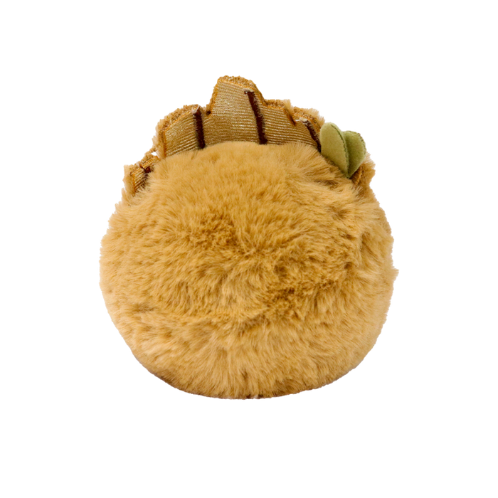 Ty Beanie Bouncer - Groot (Marvel) soft toy - side