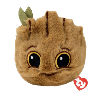 Ty Beanie Bouncer - Groot (Marvel)