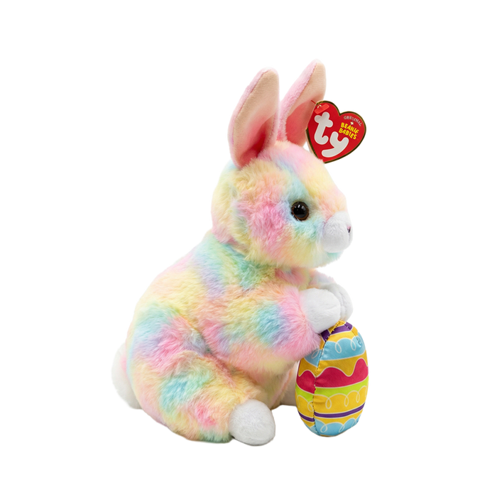 Ty Beanie Babies Regular - Sprout the Rabbit (Easter)