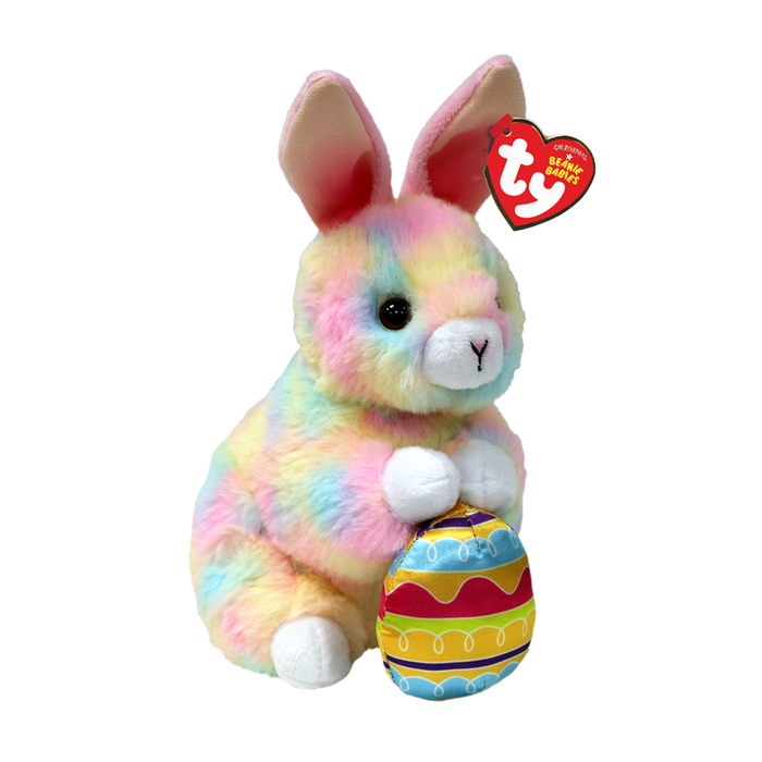 Ty Beanie Babies Regular - Sprout the Rabbit (Easter)