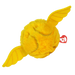 Ty Beanie Bouncer - Golden Snitch (Harry Potter) soft toy - front