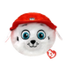 Ty Beanie Bouncer - Marshall (Paw Patrol) soft toy