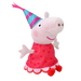 Ty Beanie Babies Regular - Party Peppa (Peppa Pig) soft toy