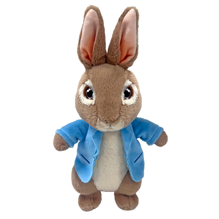 Ty Beanie Babies Regular - Peter Rabbit