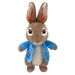 Ty Beanie Babies Regular - Peter Rabbit soft toy - front
