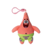 Ty Key Clip - Patrick Star (SpongeBob)