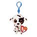 Ty Key Clip - Luther the Dog
