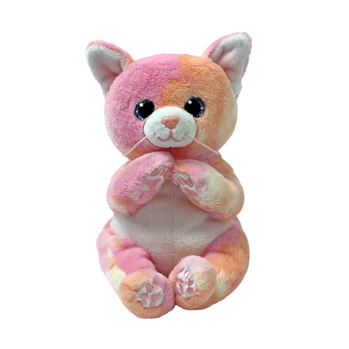 Ty Beanie Bellies Regular - Lillibelle the Cat