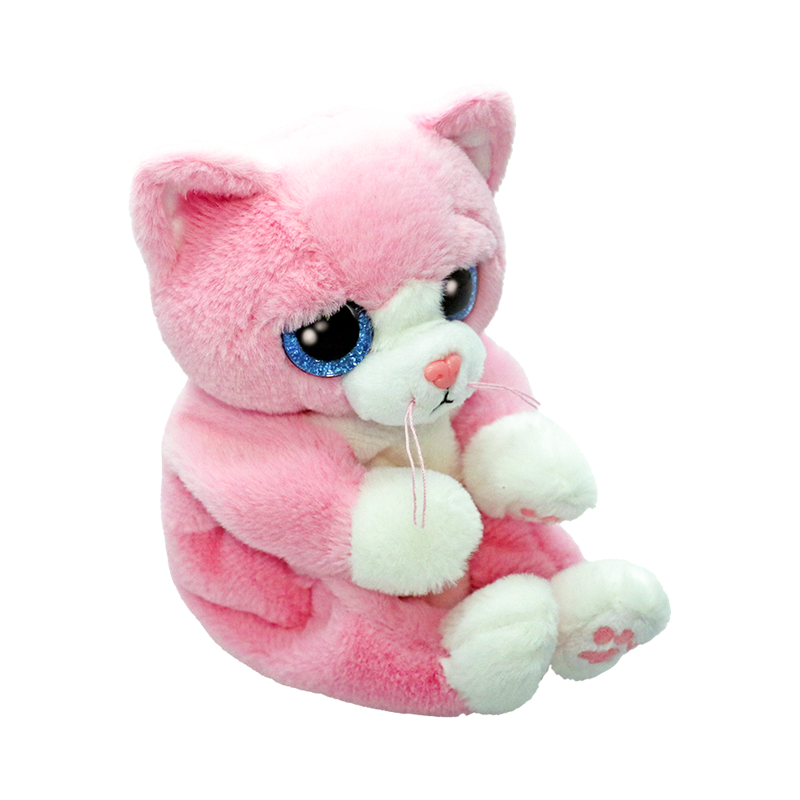 Ty Beanie Bellies Regular - Lillibelle the Cat