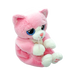 Ty Beanie Bellies Regular - Lillibelle the Cat