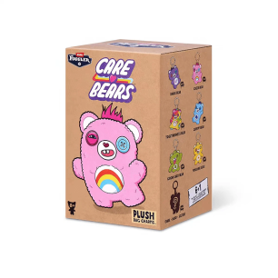 Fuggler Official Care Bear Plush Toy Keychain Blind Box