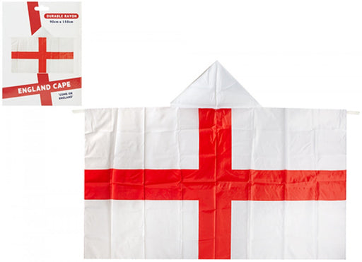St George Rayon Cape