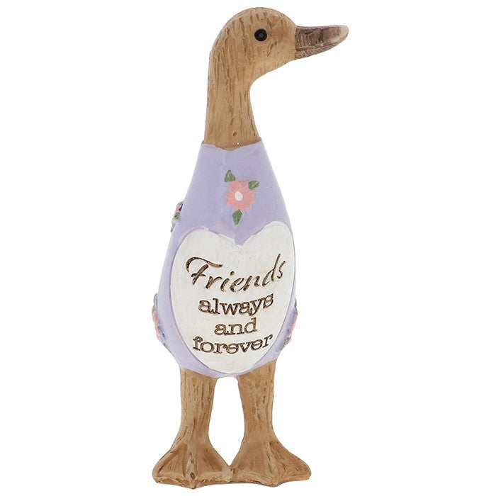 Daisy Message Mini Duck Friend