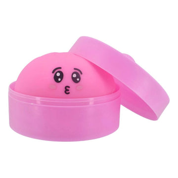 Diva Surprise Squishy Bao Bun Colour Assortment
