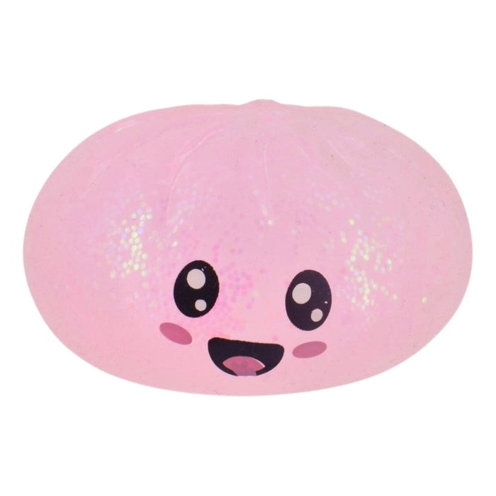 Diva Surprise Squishy Bao Bun Colour Assortment