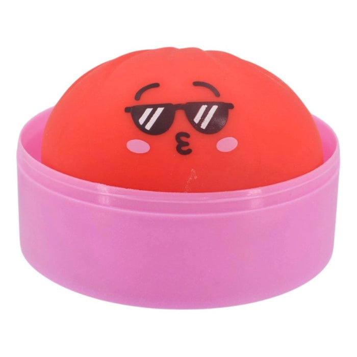Diva Surprise Squishy Bao Bun Colour Assortment