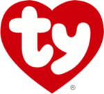 Peace II - TY Original Beanie Baby Collection