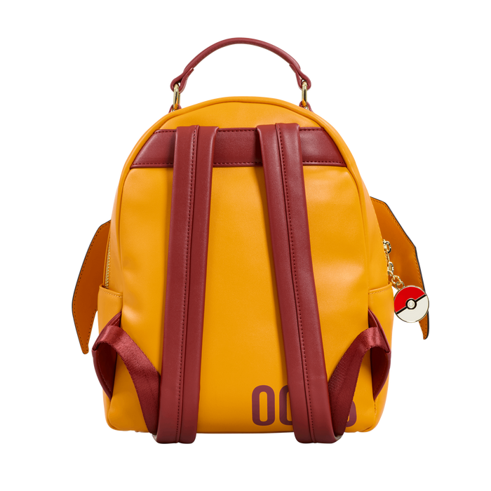Pokémon: Charizard Cosplay Mini Backpack
