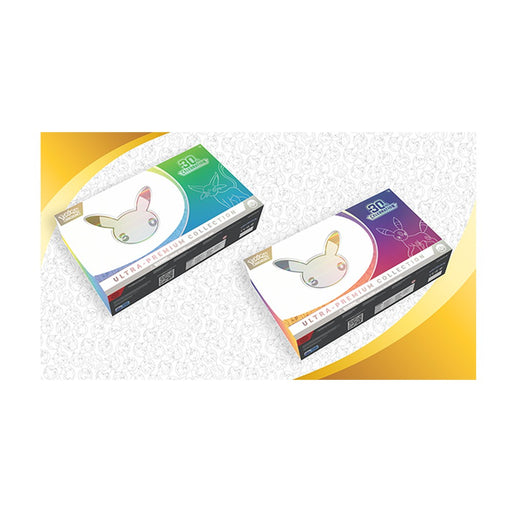 Pokémon TCG 30th Celebration Ultra-Premium Collections, Day and Night