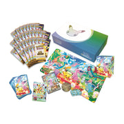 Pokémon TCG 30th Celebration Ultra-Premium Collection Day: what's in the box