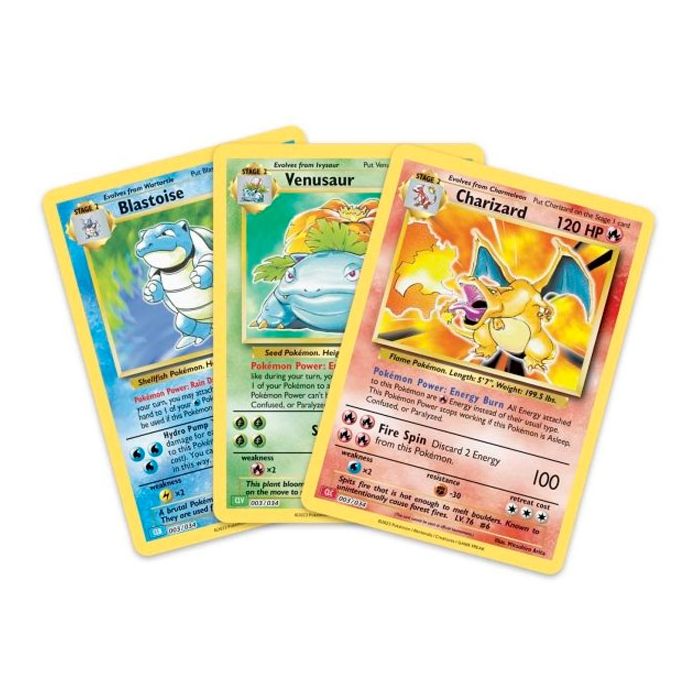 Pokémon Trading Card Game Classic - in store collection only