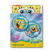 SpongeBob SquarePants 18 inch Round Foil Balloon