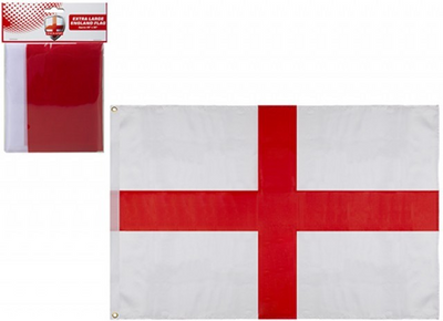 St George's Flag 120x75cm