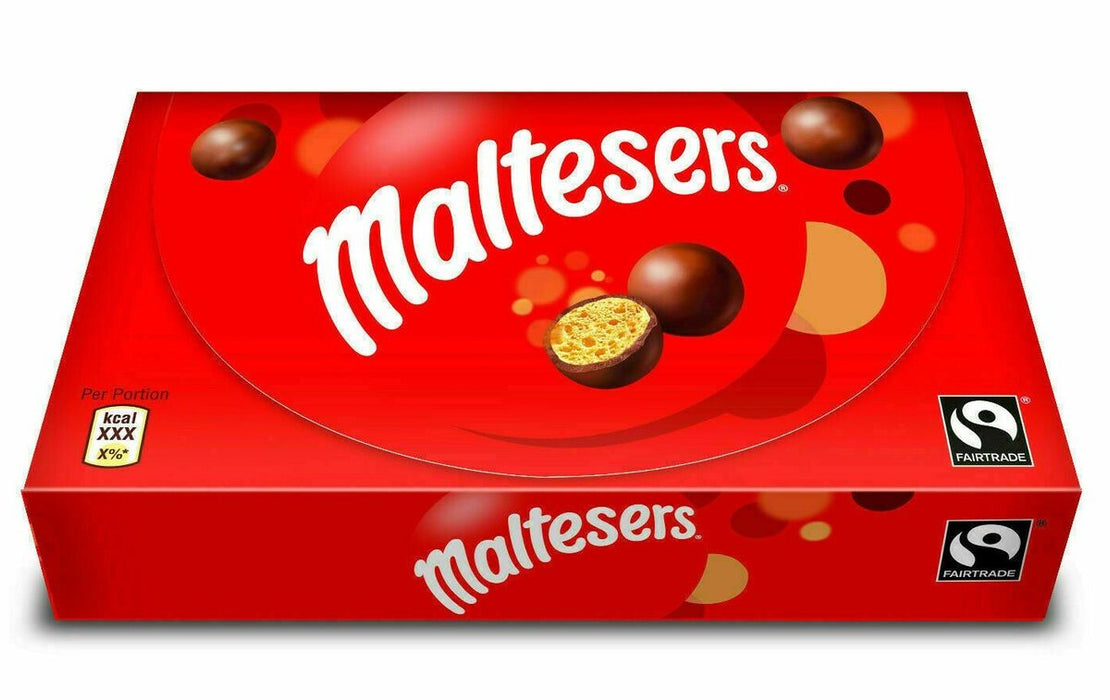 Maltesers Large Box 310g