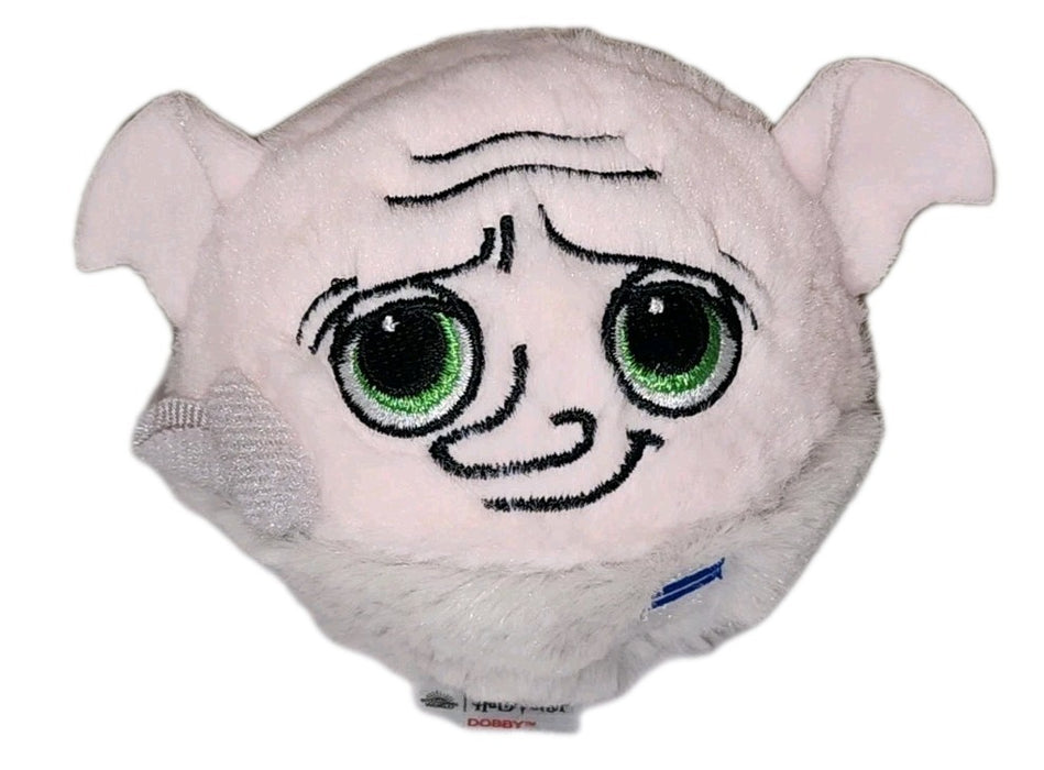 Dobby Ty Banie Boo Bouncer
