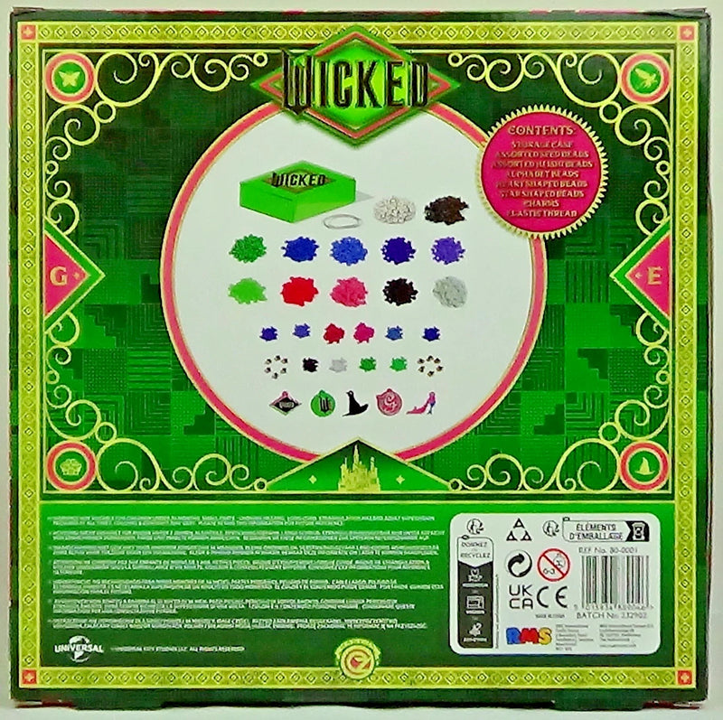Wicked Jewellery Making Set