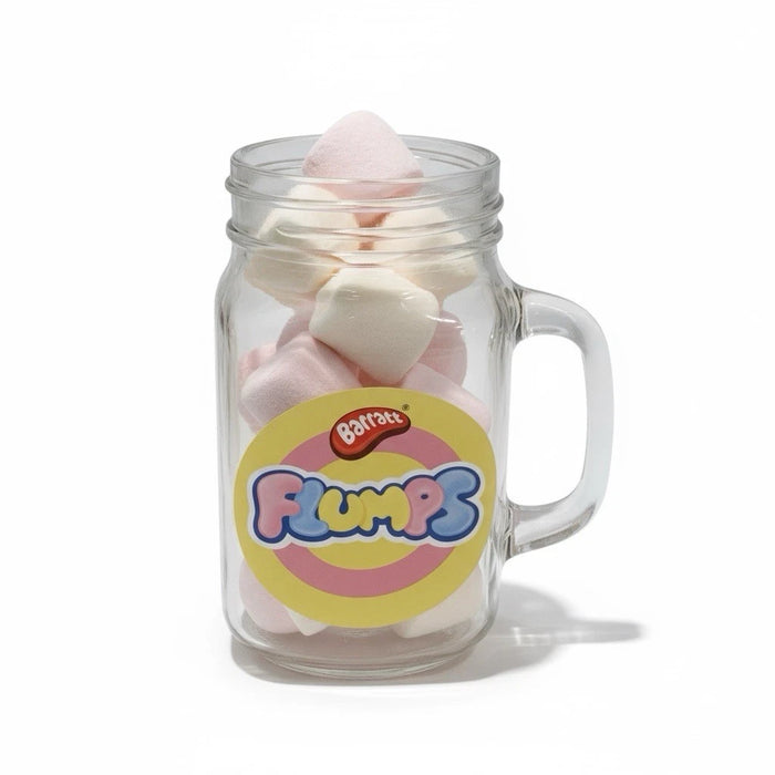 Barratt Flumps Mega Milkshake Gift Set – Fun Marshmallow Kit
