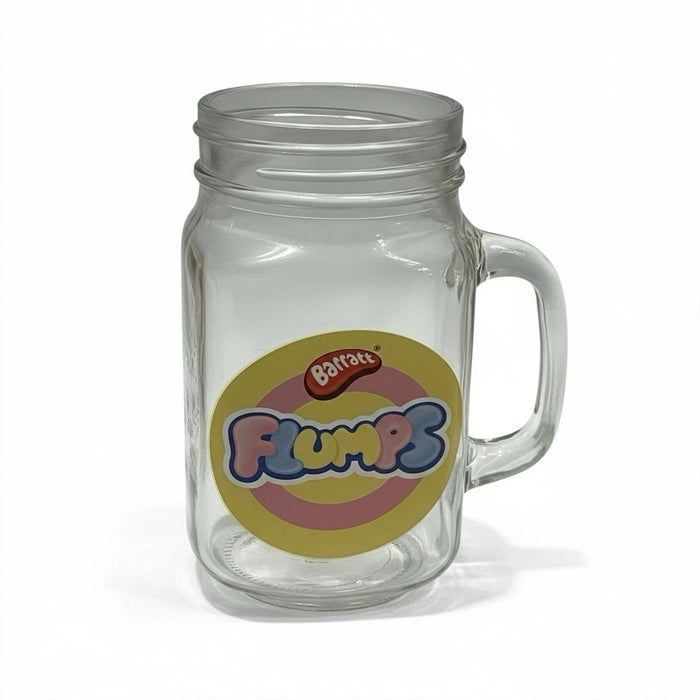 Barratt Flumps Mega Milkshake Gift Set – Fun Marshmallow Kit