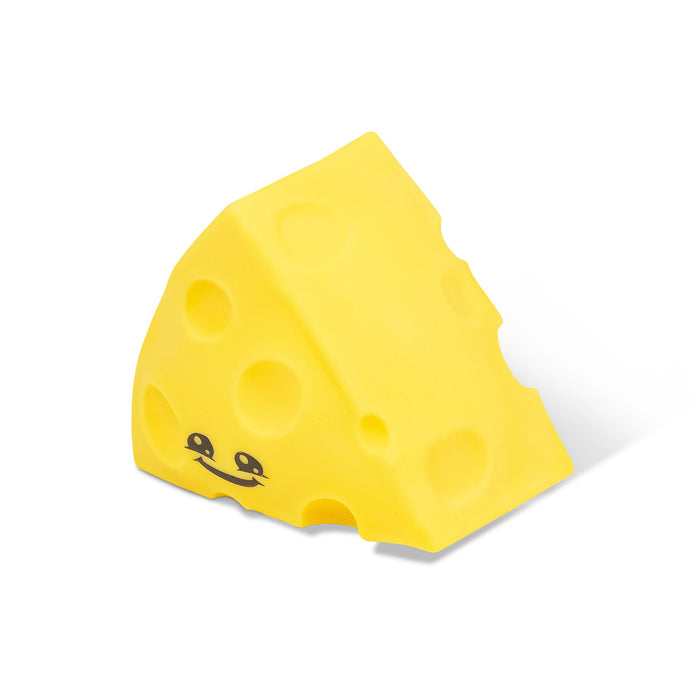 Scrunchems Squeeezy Cheese - Sensory Toy
