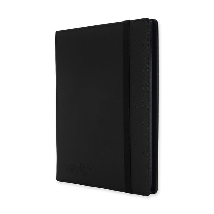 9-Pocket Exo-Tec Strap Binder