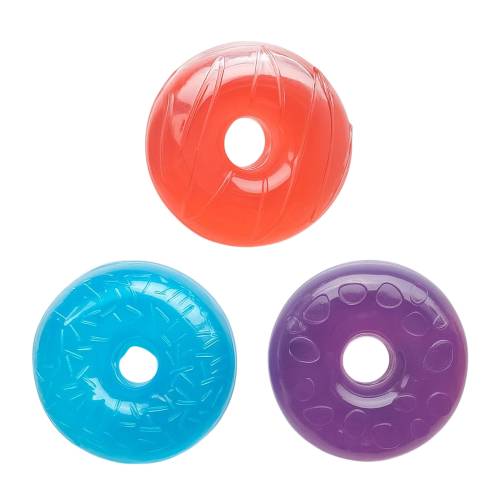 Donut Slime 3pk - Keycraft