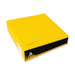 Large Exo-Tec Ring Binder - Sunrise Yellow