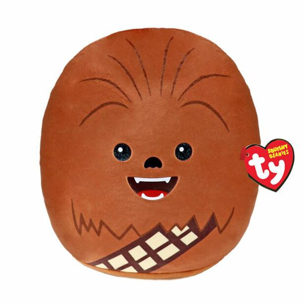 Star Wars Chewbacca 10” Squishy Beanies