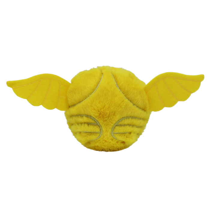 TY Beanie Bouncer - HP Golden Snitch