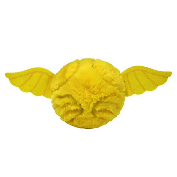 TY Beanie Bouncer - HP Golden Snitch