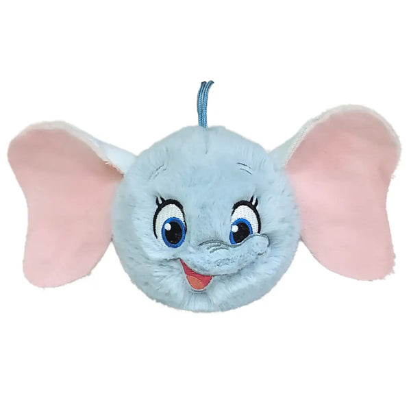 Ty Beanie Bouncers Disney Dumbo Elephant Bouncer Plush