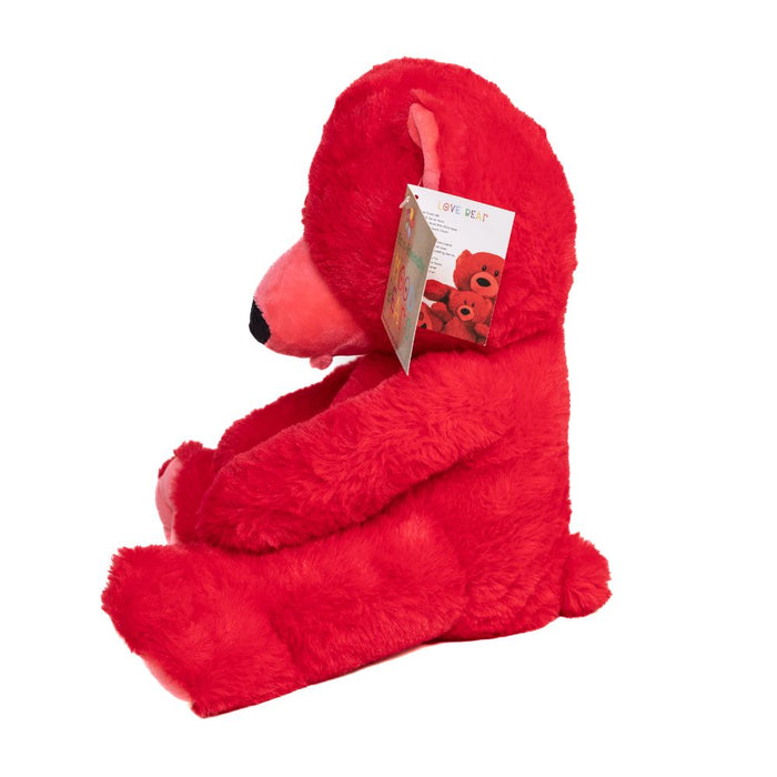 Love Bear - Large Mood Bear